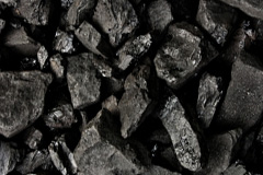 Brighthampton coal boiler costs